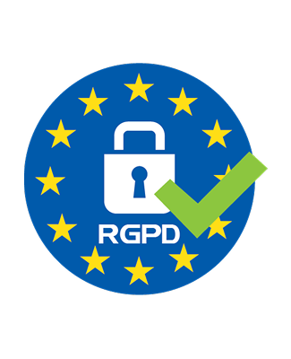 logo rgpd