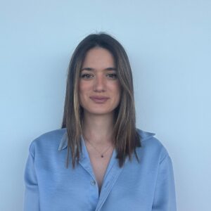 Imagen de Ángela Nájera