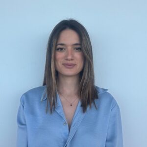 Imagen de Ángela Nájera