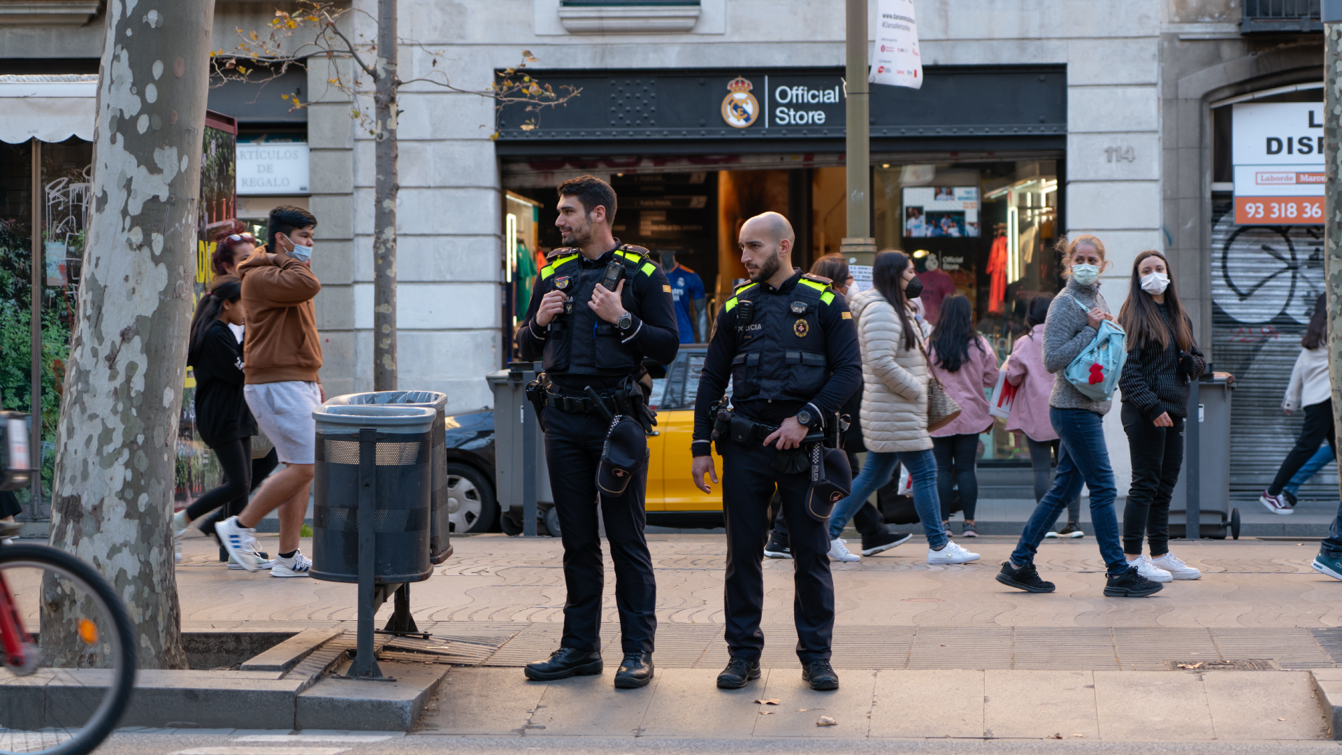 razones-digitalizar-agentes-policiales
