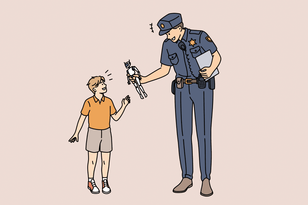 agente-tutor-policía-local