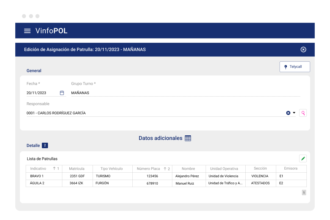 telycall-asignacion-patrullas-vinfopol