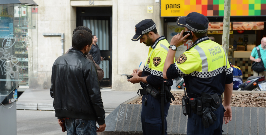 mediación-policial