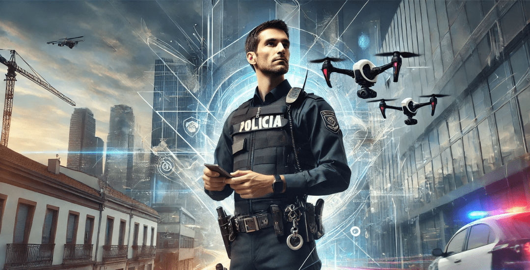 habilidades-para-ser-policía