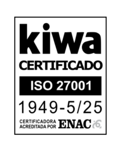 Certificación ISO 27001 de VinfoPOL para la gestión segura de datos policiales