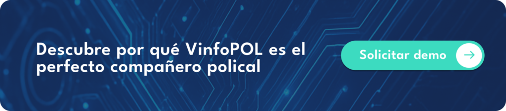 Gestión de turnos y permisos en la Policía Local