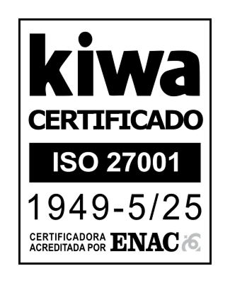 logo iso 27001