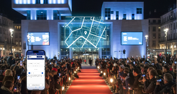 Gestión policial en grandes eventos