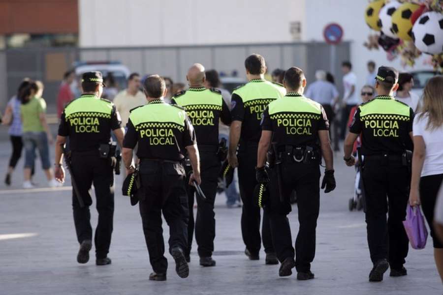 👉 Consulta expedientes judiciales de forma ágil y segura con VinfoPOL, el software que conecta a la Policía Local con los juzgados.