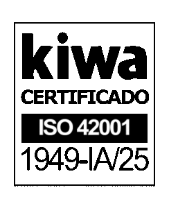 logo iso 42001