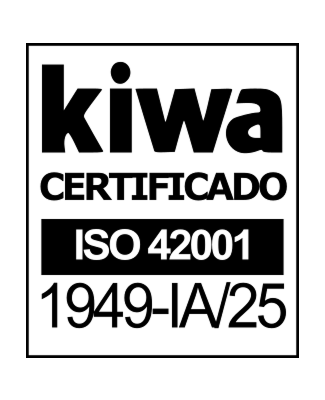 logo iso 42001
