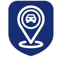 VinfoPOL Estacionamiento