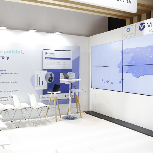 stand 1